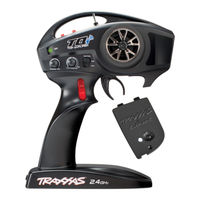 Traxxas TOP QUALIFIER Manual Del Propietário