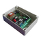 Unidades de Control Seav LRX 2271 Manual Del Usuario