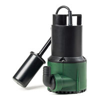 Aqua NOVA 200 Instrucciones Para La Instalación Y El Mantenimiento