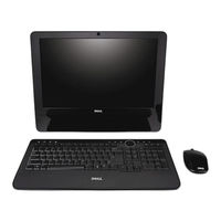 Dell Vostro 320 Manual De Servicio