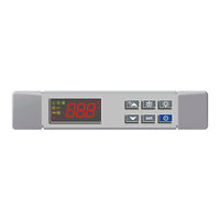 dixell XW20LS-5N0C0 Manual De Instrucciones