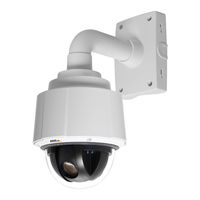 Axis Communications Q6055 Guia De Instalacion