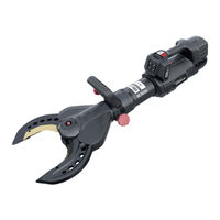Weber Rescue Systems SPS 270 MK2 Manual De Instrucciones