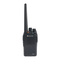 Manual de la radio bidireccional Midland MB400