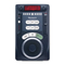 Numark Axis 8, 9 - Manual del reproductor de CD de sobremesa