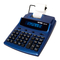 Calculadoras Victor 1225-3A Serie Manual De Instrucciones