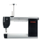 Máquinas de Coser Bernina Q 20 Instrucciones De Uso
