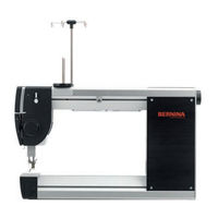 Bernina Q 20 Manual Del Usuario