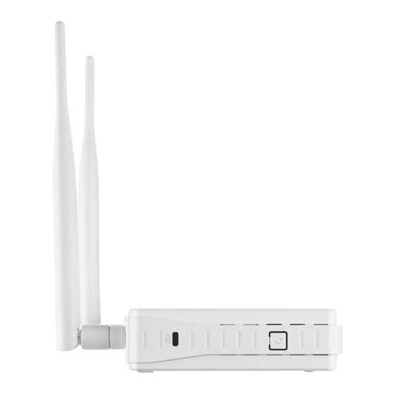 D-Link DAP-2020 Manuales