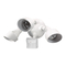 Sensores de Seguridad Heath Zenith DualBrite 5798 Manual De Instrucciones