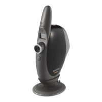 Logitech QuickCam Cordless Guia De Inicio Rapido