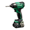 Destornilladores Eléctricos HIKOKI WH 12DD Instrucciones De Manejo