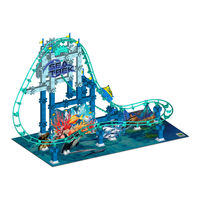 The Learning Journey TECHNO TRAX SEA TREK Manual Del Usuario