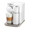 DeLonghi Nespresso Gran Lattissima - Manual de la Máquina de Espresso con Espumador de Leche