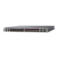 Cisco NCS 5000 Serie Guía De Instalación De Hardware