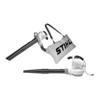Stihl SHE 81 Manual De Instrucciones