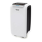 Acondicionadores de Aire Taurus Alpatec AC280KT Manual De Instrucciones