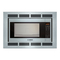 Hornos Microondas Bosch HMT Serie Manual Del Usuario