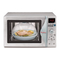 Hornos Microondas Moulinex Cook'n bread Manual Del Usario