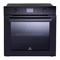 Hornos Indurama HEI-75END Manual Del Usuario