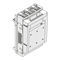 Conmutadores de Red Siemens 3NP1143 Instructivo