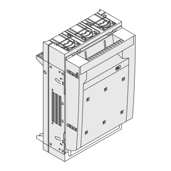 Siemens 3NP1143 Instructivo