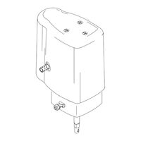Graco 241505 Instrucciones - Lista De Piezas