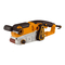Lijadoras Triton TA1200BS Instrucciones De Funcionamiento