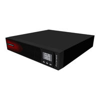 Salicru SPS.1100 ADVANCE RT2 Manual De Usuario