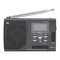 Radio OK. ORF 210 Manual Del Usuario