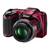 Nikon Coolpix L810 Manual De Referencia