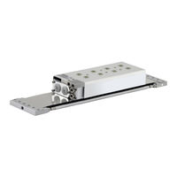 Siemens SIMOTICS L-1FN3 Instrucciones De Servicio