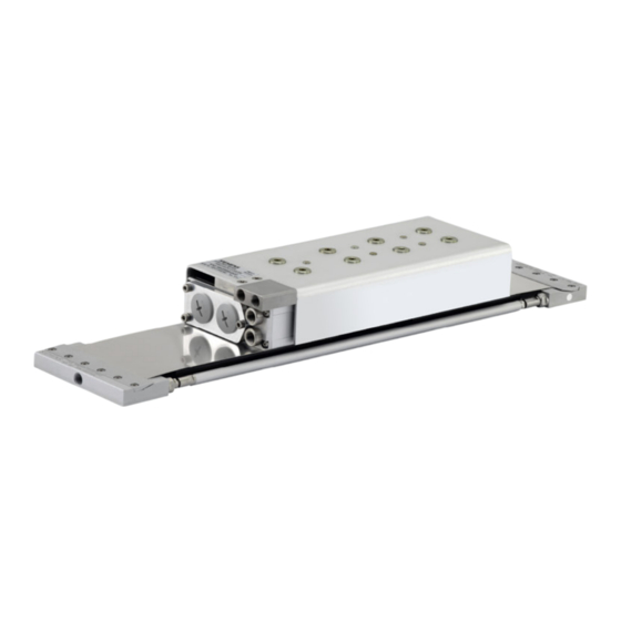 Siemens SIMOTICS L-1FN3 Instrucciones De Servicio