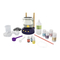 Juguetes Buki Wizard CHEMISTRY Manual De Instrucciones