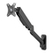 Montajes de TV NewStar Neomounts WL70-450BL11 Manual De Instrucciones