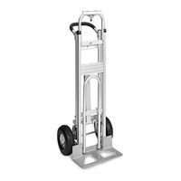 Uline H-2086 Guia De Inicio Rapido