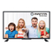 TV LED Manta 43LUW121D Manual De Usuario