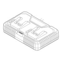 Erbauer EMC18-Li Instrucciones Originales