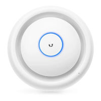 Ubiquiti UAP-AC-EDU Guia De Inicio Rapido