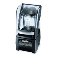 Vitamix VM0149 Manual