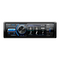 Receptores AV JVC KD-X561DBT Manual De Instrucciones