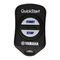 Yamaha ACC-GNRST-30-20, EF3000iSE, EF3000iSEB - Manual del mando a distancia