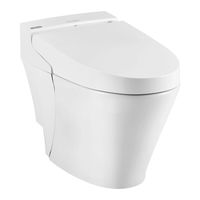American Standard 3970A101-291 Manual Del Usuario