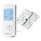 Controles Remotos Prorelax DuoComfort Instrucciones De Manejo