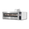 Hornos Cuppone Giorgione GR435 Manual De Uso Y Mantenimiento