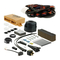 Accesorios de Automóviles ECS Electronics МТ-087-НН Instrucciones De Montaje