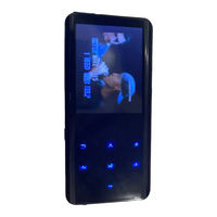 Agptek A19 Manual De Instrucciones