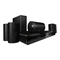 Sistema de Teatro en Casa Philips Immersive 4000 Serie Guia De Inicio Rapido