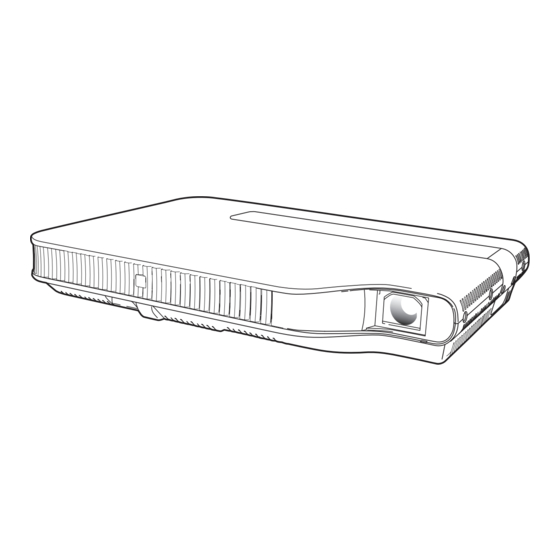 Casio XJ-A130V Guia Del Usuario