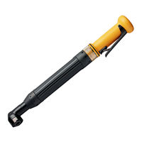 Atlas Copco ETVDS72-50-FS Instrucciones Del Producto
